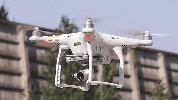 RattanIndia earmarks Rs 100 cr for drone biz foray through NeoSky India
