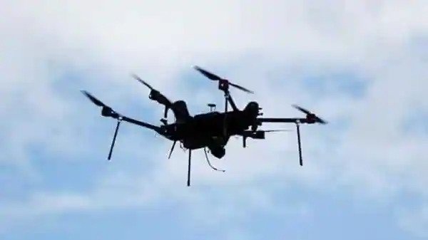 RattanIndia to make strategic investment in US-based drone platform Matternet