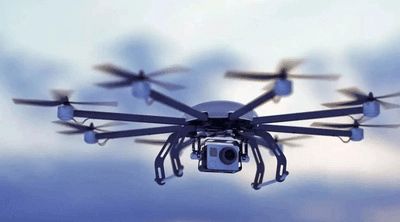 RattanIndia Enterprises acquires 60% stake in drone company Throttle Aerospace Systems