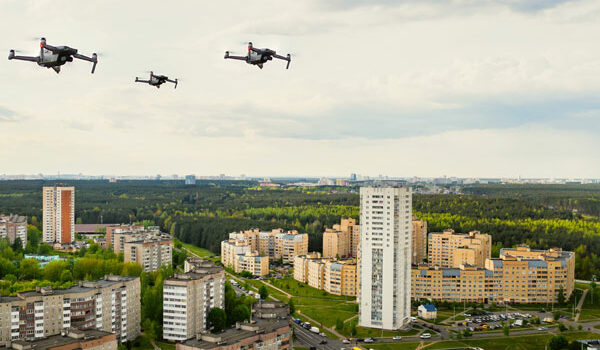 Surveillance