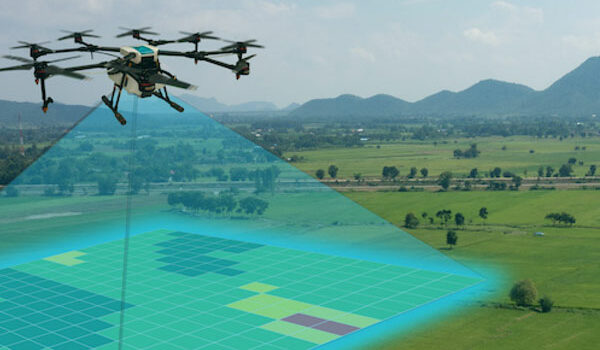 Land Mapping